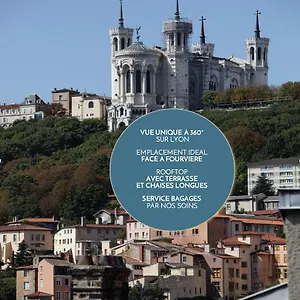 Les Toits De , Lyon France