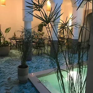 Riad Dollar Des Sables & ***