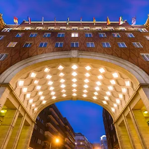 Hotel Arcadia ****