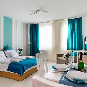 Apart-hotel Sun ***