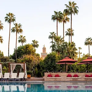 Hotel Tui Blue Medina Gardens (adults Only) ****