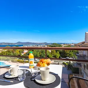 Héracles-1 , Saint-Tropez France