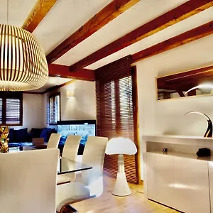 Greystone , Brides-les-Bains France