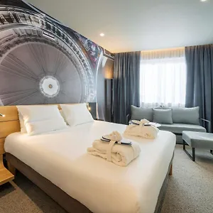 Hotel Novotel 20 Belleville ****