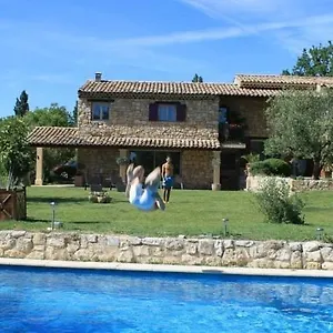 De L Olivier Au Mas Au Coeur De La Provence &spa , Saint-Cannat France