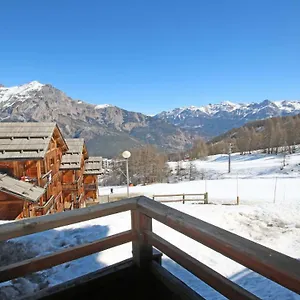 La Dame Blanche - Cimes Et Neige , Puy-Saint-Vincent France