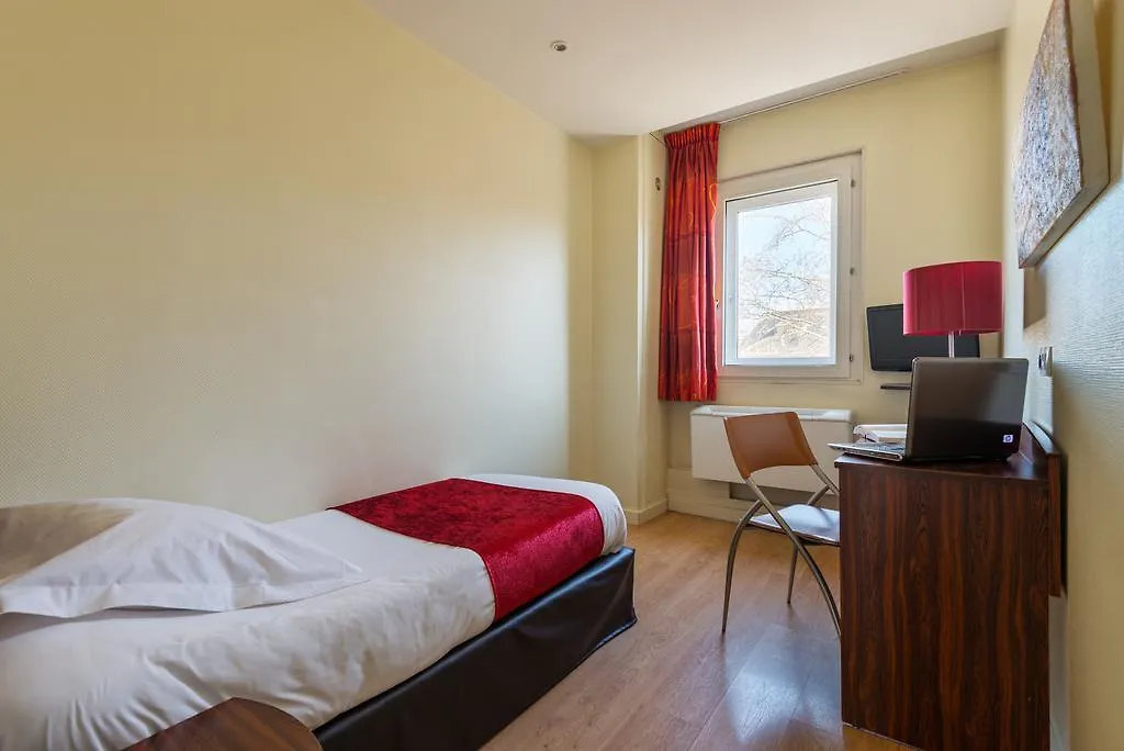 Hotel Icare Toulouse