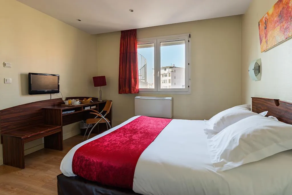 Hotel Icare Toulouse