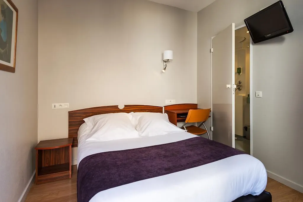 Hotel Icare Toulouse