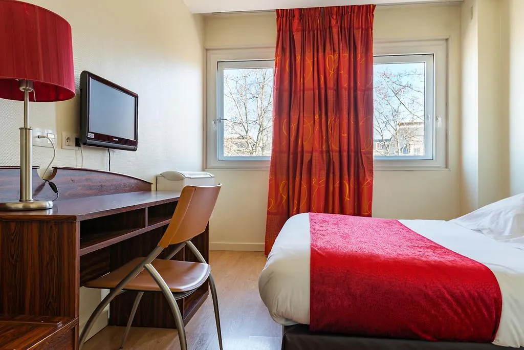 Hotel Icare Toulouse