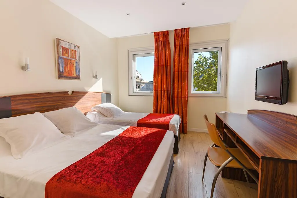 Hotel Icare Toulouse France