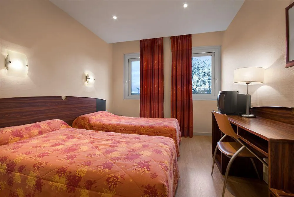 Hotel Icare Toulouse