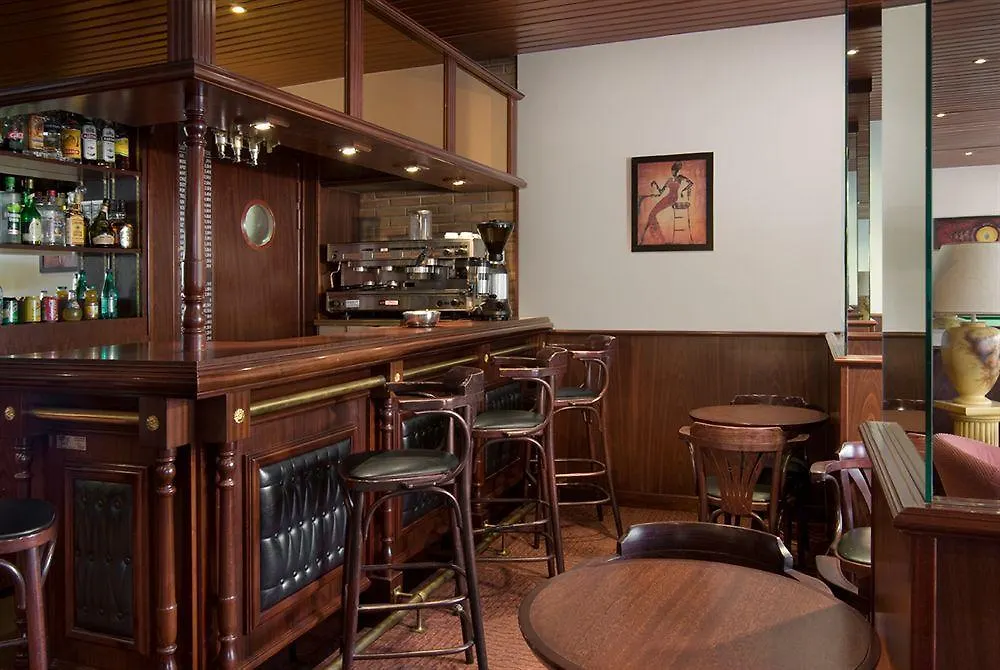 Hotel Icare Toulouse