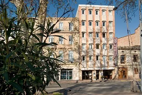 Hotel Icare Toulouse 2*,