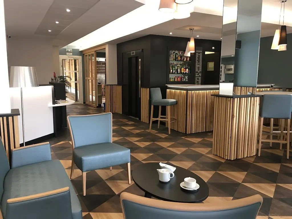 Hotel Icare Toulouse