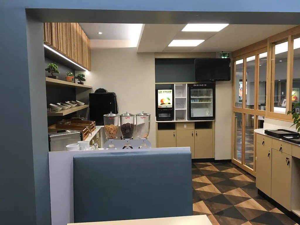 Hotel Icare Toulouse