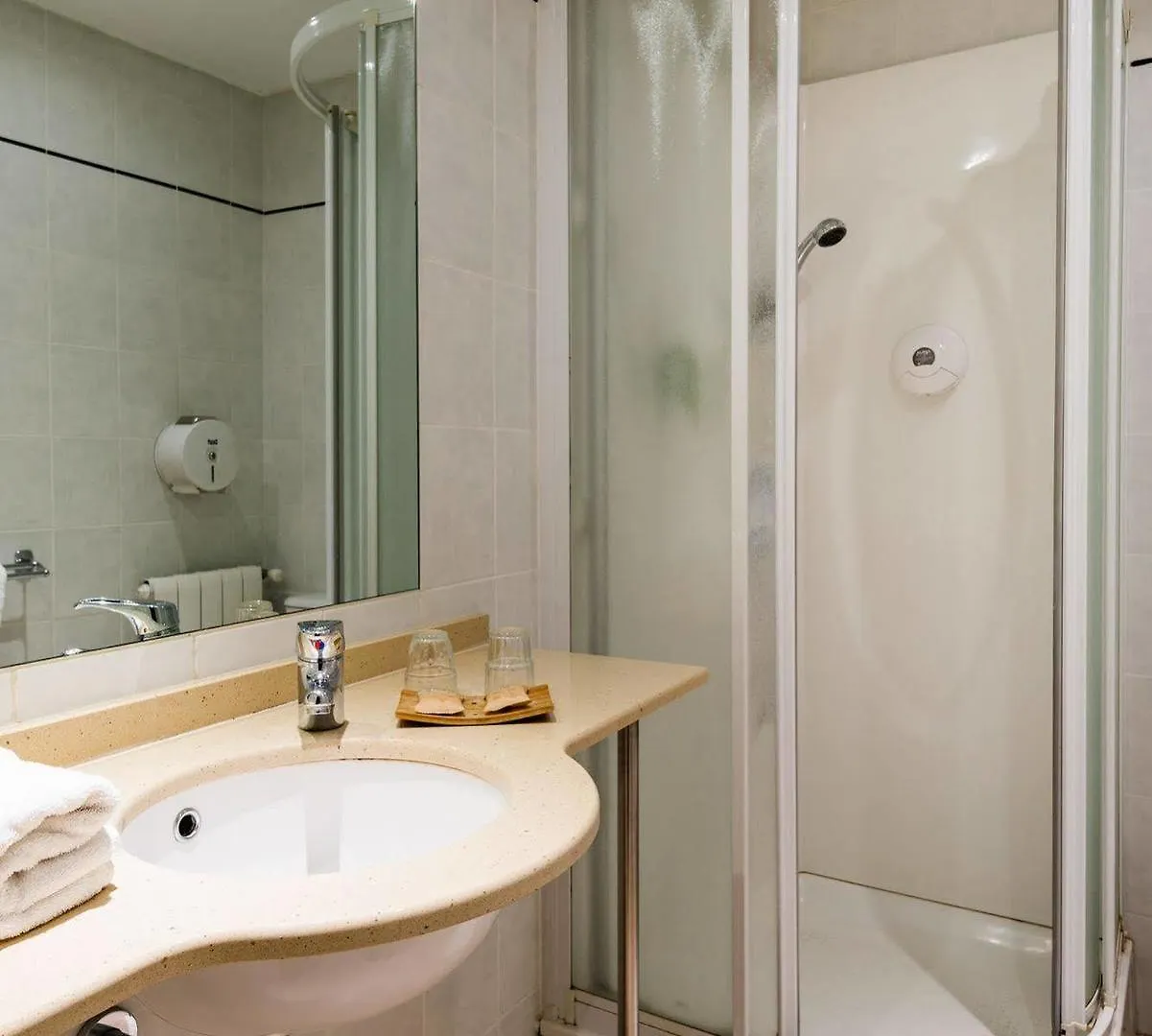Hotel Icare Toulouse