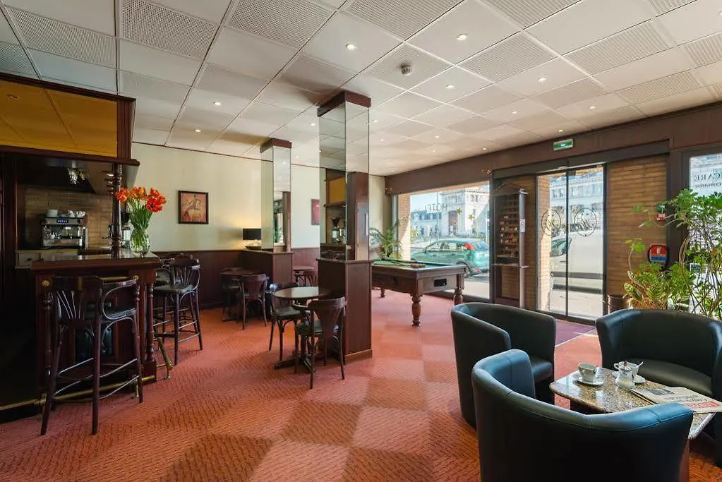 Hotel Icare Toulouse